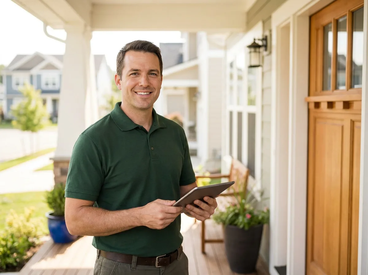 Pest control FAQs for Lisbon, ME